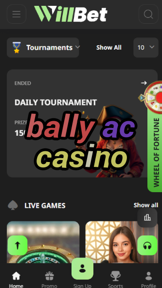 Bally AC Casino - Atlantic City Casino Experience-www.bdqngd.com