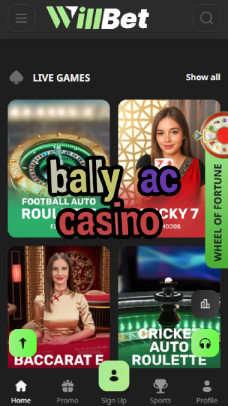 Bally AC Casino - Atlantic City Casino Experience-www.bdqngd.com