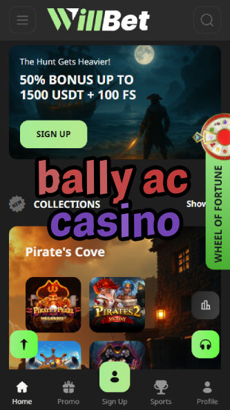 Bally AC Casino - Atlantic City Casino Experience-www.bdqngd.com